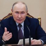 Κρεμλίνο: Οι προτάσεις Πούτιν για τη λήξη του πολέμου στο Ιράν παραμένουν στο τραπέζι - ertnews.gr