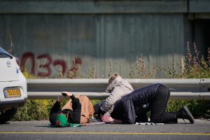 Ιερουσαλήμ: Σειρήνες και έκρηξη μετά από προειδοποίηση για πυραύλους από το Ιράν – Ενεργοποιήθηκε η αντιαεροπορική άμυνα - ertnews.gr