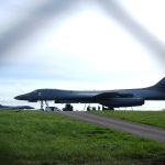 Βρετανία: Αμερικανικά βομβαρδιστικά απογειώθηκαν από τη βάση Φέρφορντ για επιχειρήσεις εναντίον ιρανικών στόχων