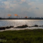 Το Ιράκ διέταξε αναστολή παραγωγής σε πετρελαιοπηγές που λειτουργούν υπό ξένη εκμετάλλευση λόγω Ορμούζ