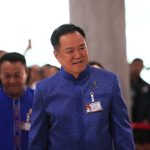 Ταϊλάνδη: Επανεκλογή Ανουτίν Τσαρνβιρακούλ στην πρωθυπουργία – Προκλήσεις σε οικονομία και ασφάλεια - ertnews.gr