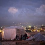 Ο ΠΟΥ δηλώνει ότι 9 νοσηλευτές σκοτώθηκαν σε επιθέσεις στον νότιο Λίβανο