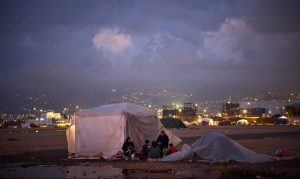 Ο ΠΟΥ δηλώνει ότι 9 νοσηλευτές σκοτώθηκαν σε επιθέσεις στον νότιο Λίβανο