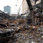 Κλιμάκωση στη Μέση Ανατολή: Πλήγματα σε ενεργειακές και βιομηχανικές υποδομές – Αυξάνεται η ανησυχία για την οικονομία - ertnews.gr