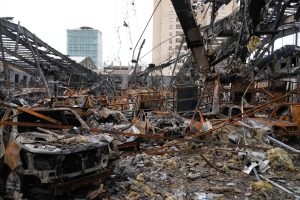 Κλιμάκωση στη Μέση Ανατολή: Πλήγματα σε ενεργειακές και βιομηχανικές υποδομές – Αυξάνεται η ανησυχία για την οικονομία - ertnews.gr