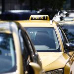 Χωρίς ταξί και σήμερα η Αττική λόγω απεργίας