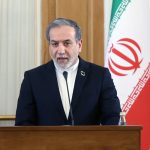 Διάψευση Αραγτσί για επαφές Ιράν – ΗΠΑ