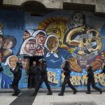 Τρόμος στην Αργεντινή: 13χρονος μαθητής νεκρός και οχτώ τραυματίες από πυροβολισμούς 15χρονου σε σχολείο