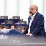 Ευρωβουλή: Ο Σ. Αρναούτογλου ζητά μέτρα για τους κτηνοτρόφους της Λέσβου • Έλληνας Αγρότης