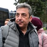 Ασλανίδης για Τέμπη: «Θλιβερό πως μετά από τρία χρόνια δεν είναι κανένας φυλακισμένος»