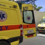 Θεσσαλονίκη: Νεκρός 20χρονος από μαχαίρωμα στην Καλαμαριά – Οπαδικά κίνητρα εξετάζουν οι Αρχές