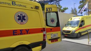 Θεσσαλονίκη: Νεκρός 20χρονος από μαχαίρωμα στην Καλαμαριά – Οπαδικά κίνητρα εξετάζουν οι Αρχές