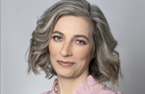 Νέα διευθύντρια Ανθρώπινου Δυναμικού της Αθηναϊκής Ζυθοποιίας η Ακριβή Λουκοπούλου