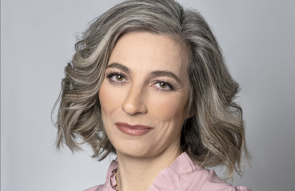 Νέα διευθύντρια Ανθρώπινου Δυναμικού της Αθηναϊκής Ζυθοποιίας η Ακριβή Λουκοπούλου