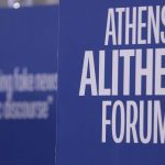 Μαρινάκης στο Athens Alitheia Forum: Η αλήθεια δεν είναι σύνθημα, είναι ευθύνη