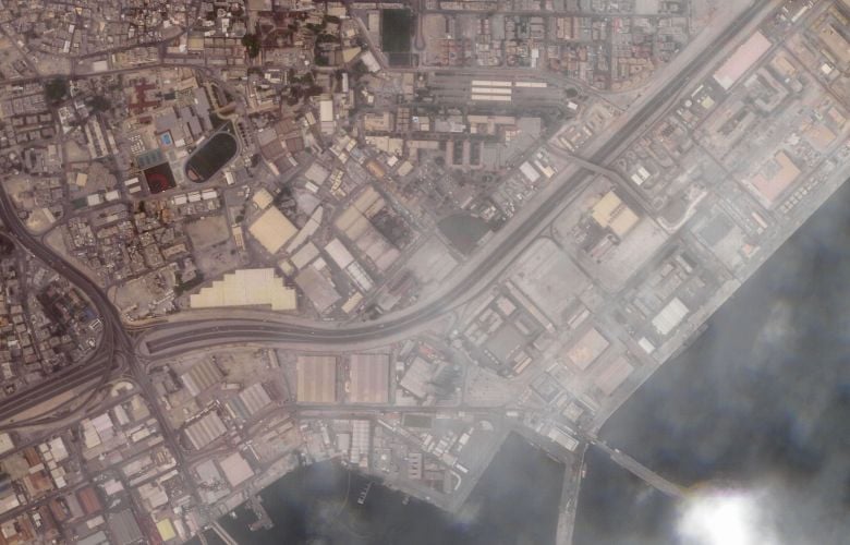 Εκρήξεις στη Μανάμα του Μπαχρέιν