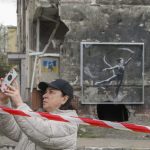 Μπορεί η αποκάλυψη της ταυτότητας του Banksy να επηρεάσει το έργο του;