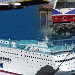 Μεταφορικό Ισοδύναμο 2025: Εγκρίθηκαν 80 εκατ. ευρώ για τη στήριξη της νησιωτικότητας