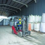 Σταύρος Μπέγκας: Από ένα μικρό μαγαζί στη Χαλάστρα, στην κυριαρχία στο εμπόριο ρυζιού • Έλληνας Αγρότης