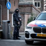 Βέλγιο: Φιλοϊρανική ομάδα ανέλαβε την ευθύνη για το αυτοκίνητο που πυρπολήθηκε στην εβραϊκή συνοικία της Αμβέρσας - ertnews.gr