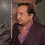 Σπύρος Μπιμπίλας: Δεν είναι εύκολη η επικοινωνία με τη Ζωζώ Σαπουντζάκη