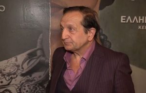 Σπύρος Μπιμπίλας: Δεν είναι εύκολη η επικοινωνία με τη Ζωζώ Σαπουντζάκη