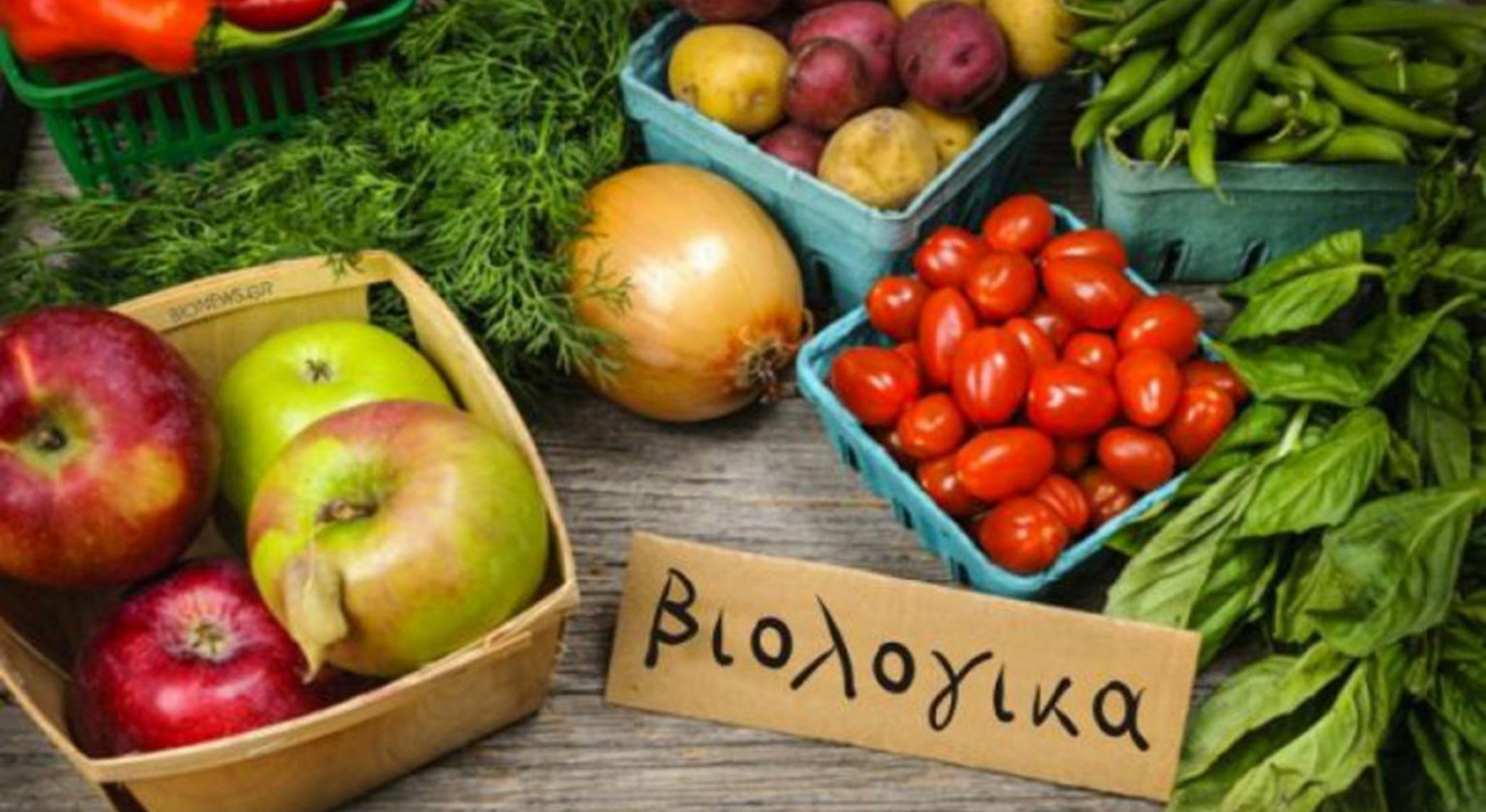 Φορέας που ήταν σε αναστολή λειτουργίας πήρε ξανά άδεια πιστοποίησης βιολογικών • Έλληνας Αγρότης