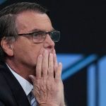 Σε μονάδα εντατικής θεραπείας ο πρώην πρόεδρος της Βραζιλίας Μπολσονάρου