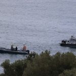 Ανασύρθηκε η σορός του 34χρονου δύτη από τα λιμανάκια Βουλιαγμένης