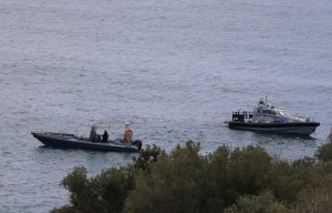 Ανασύρθηκε η σορός του 34χρονου δύτη από τα λιμανάκια Βουλιαγμένης