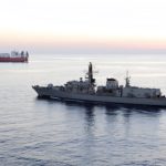 Η Βρετανία ξεκινά ελέγχους σε ρωσικά πλοία που μεταφέρουν πετρέλαιο