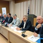 Στη μάχη της φετινής αντιπυρικής περιόδου 923 πυροσβέστες, 602 εθελοντές, 7 αεροσκάφη PZL και 11 drones στην Περιφέρεια ΑΜ-Θ