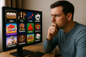 Νέες τάσεις στις διαδικτυακές δραστηριότητες αναψυχής