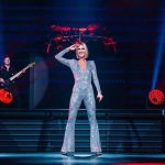 Η Σελίν Ντιόν επιστρέφει σε συναυλίες στο Παρίσι μετά πολυετή απουσία