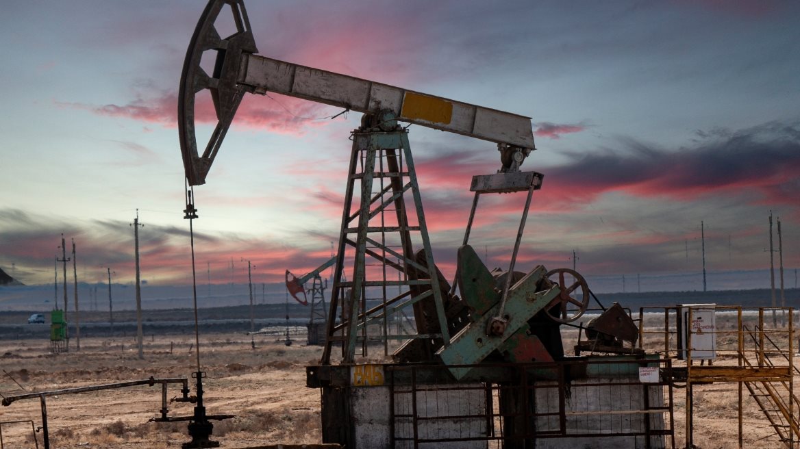 Σε αναζήτηση ρωσικού πετρελαίου ξανά οι κινεζικοί κολοσσοί