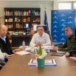 Βάζει μπροστά την αποκατάσταση της Αβερώφειου Σχολής η Περιφέρεια Θεσσαλίας