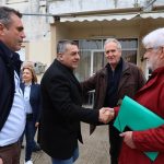 Κομβικά τα αρδευτικά έργα Σμοκόβου για αντιμετώπιση της λειψυδρίας στη Θεσσαλία