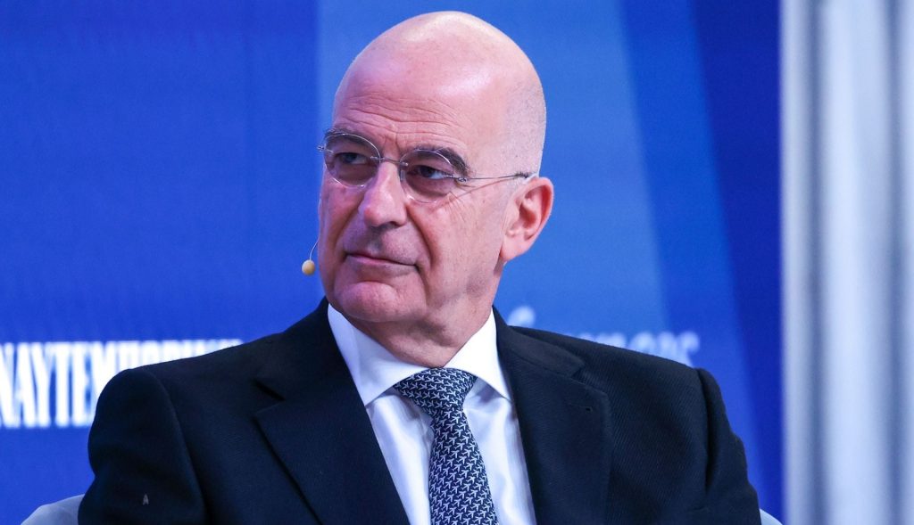 Δένδιας: «Ιστορικός σταθμός για την ελληνική Δικαιοσύνη η απόφαση για την Χρυσή Αυγή»