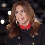 Μιμή Ντενίση: «Δεν με ενδιαφέρει το πώς θα με θυμούνται όταν φύγω από τη ζωή, μόνο να είναι περήφανη η κόρη μου»