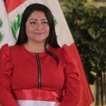 Παραιτήθηκε η πρωθυπουργός του Περού, Ντενίς Μιράγιες