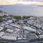 Θεσσαλονίκη: Αντίθετος με τη μετακίνηση της ΔΕΘ σε χώρο του ΔΙΠΑΕ στη Σίνδο ο πρύτανης Στ. Αγγελόπουλος- «Το θέμα έχει κλείσει»