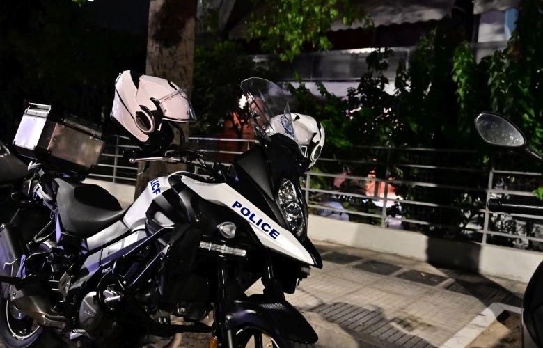 Δράση της ΕΛ.ΑΣ στην Θεσσαλονίκη για την πρόληψη και αντιμετώπιση της παραβατικότητας των ανηλίκων