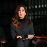 Κατερίνα Διδασκάλου: Φυσικά έχει θέση στη ζωή μου ο έρωτας, αλλά δεν τον κυνηγώ