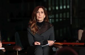 Κατερίνα Διδασκάλου: Φυσικά έχει θέση στη ζωή μου ο έρωτας, αλλά δεν τον κυνηγώ