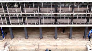 Δολοφονία 20χρονου Κλεομένη στην Καλαμαριά: Προσωρινά κρατούμενος κρίθηκε ο 19χρονος που ήταν μαζί με το θύμα