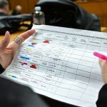 Δίκη Χρυσής Αυγής: Αναγνωρίστηκαν ελαφρυντικά σε πέντε από τους 42 καταδικασθέντες – Το δικαστήριο αποφασίζει για τις ποινές στους υπόλοιπους