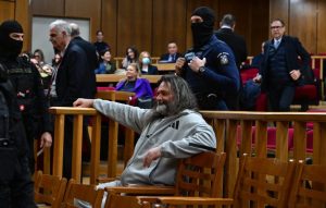 Δίκη Χρυσής Αυγής: Ένοχοι και στο Εφετείο οι 42 κατηγορούμενοι, πέντε χρόνια μετά την πρωτόδικη απόφαση