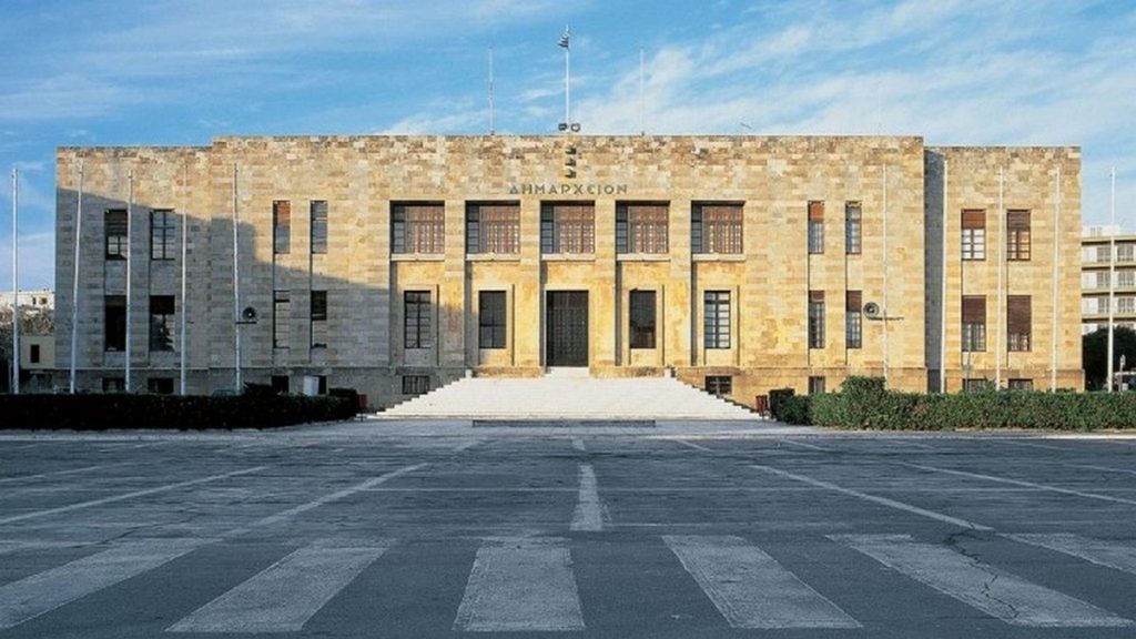 Η στιγμή της ελευθερίας ζωντανεύει ξανά μετά από 79 χρόνια στη Ρόδο