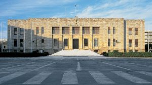 Η στιγμή της ελευθερίας ζωντανεύει ξανά μετά από 79 χρόνια στη Ρόδο