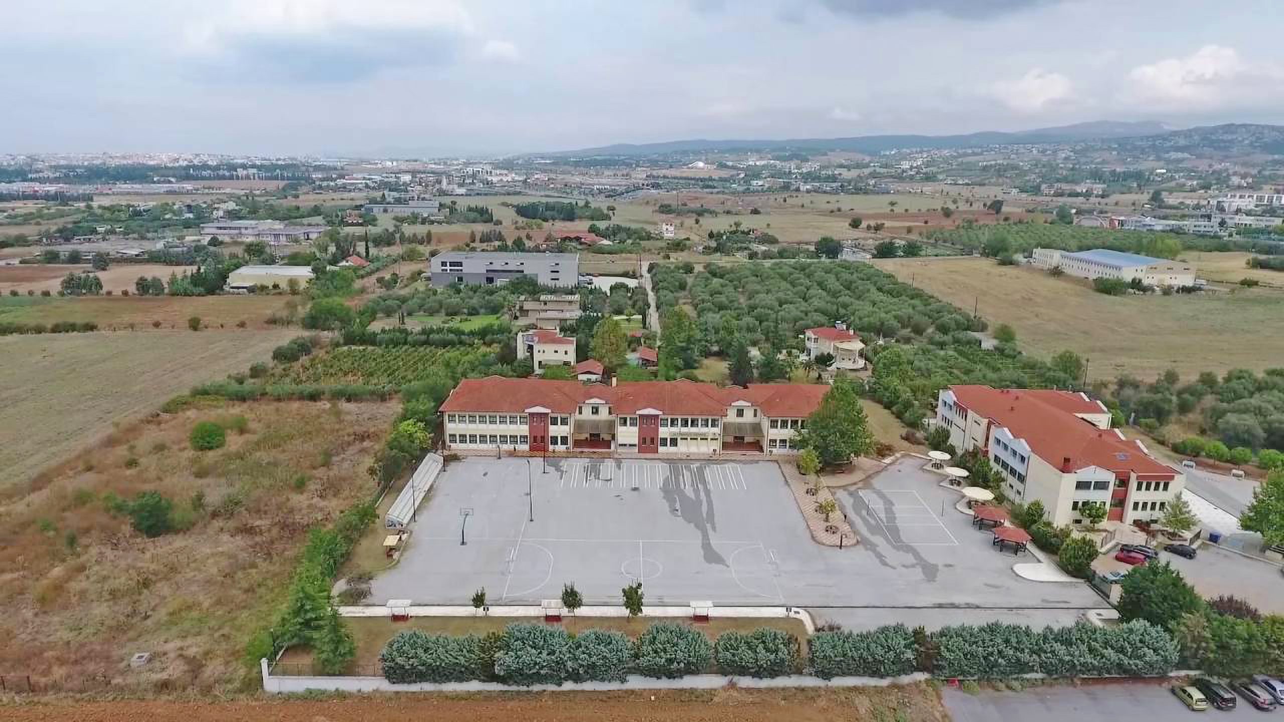 Περιφέρεια Κεντρικής Μακεδονίας: Ευρωπαϊκή διάκριση για το έργο «Plan4Cold»